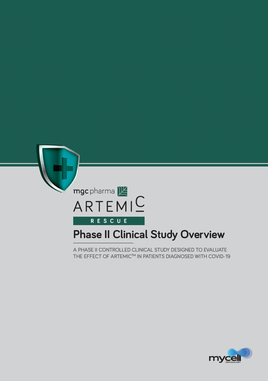 What a Phase II Clinical Trial Revealed About ArtemiC and Immune Recovery