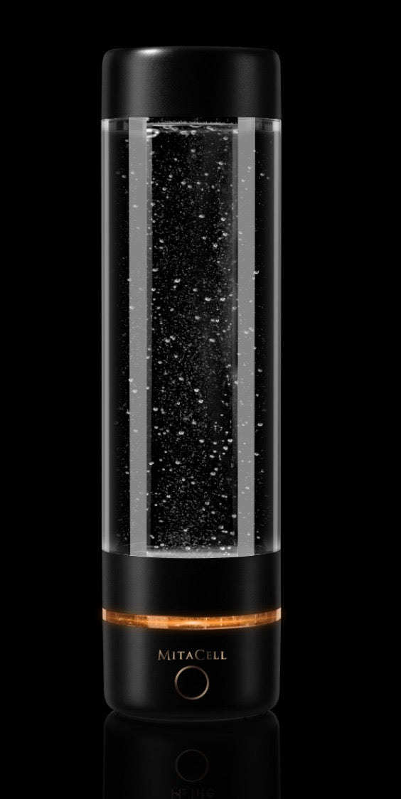 MitaCell Hydrogen Bottle