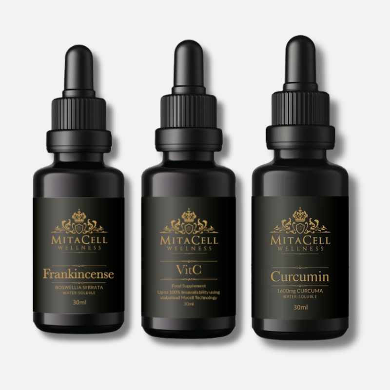 C3 - Intensive Cellular Repair