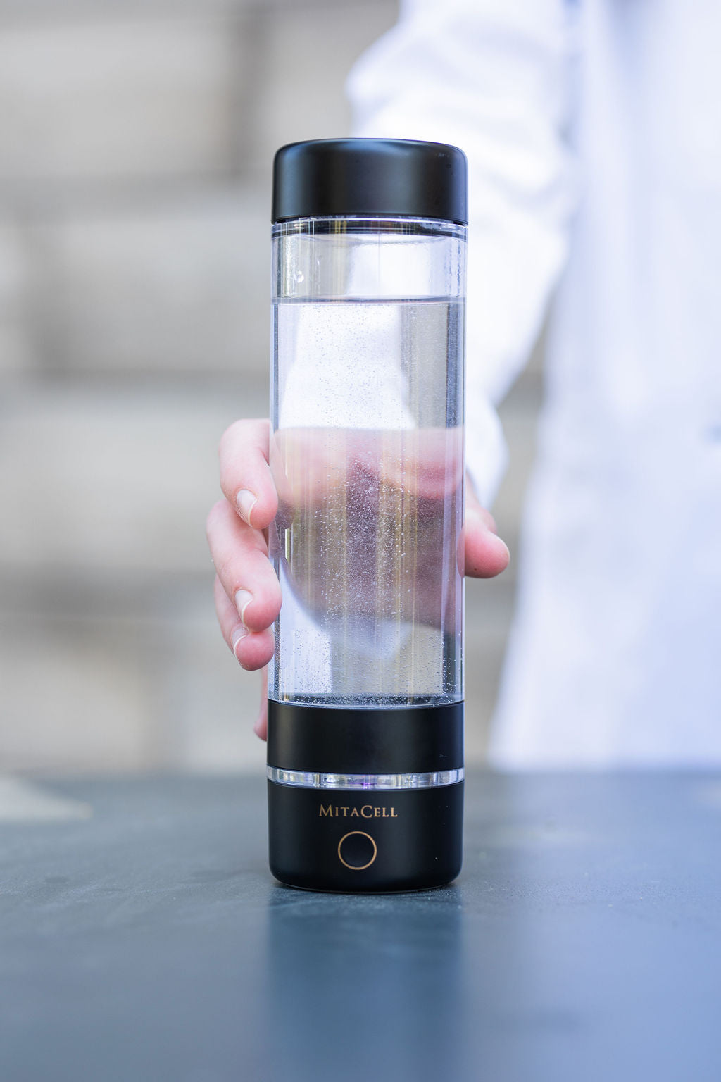 MitaCell Hydrogen Bottle