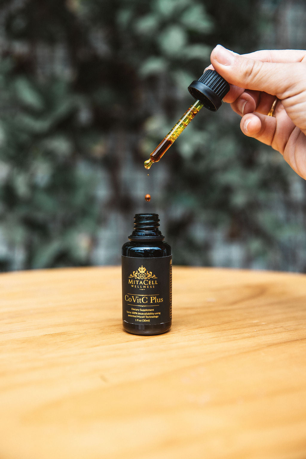 CoVitC 90 Day Supply