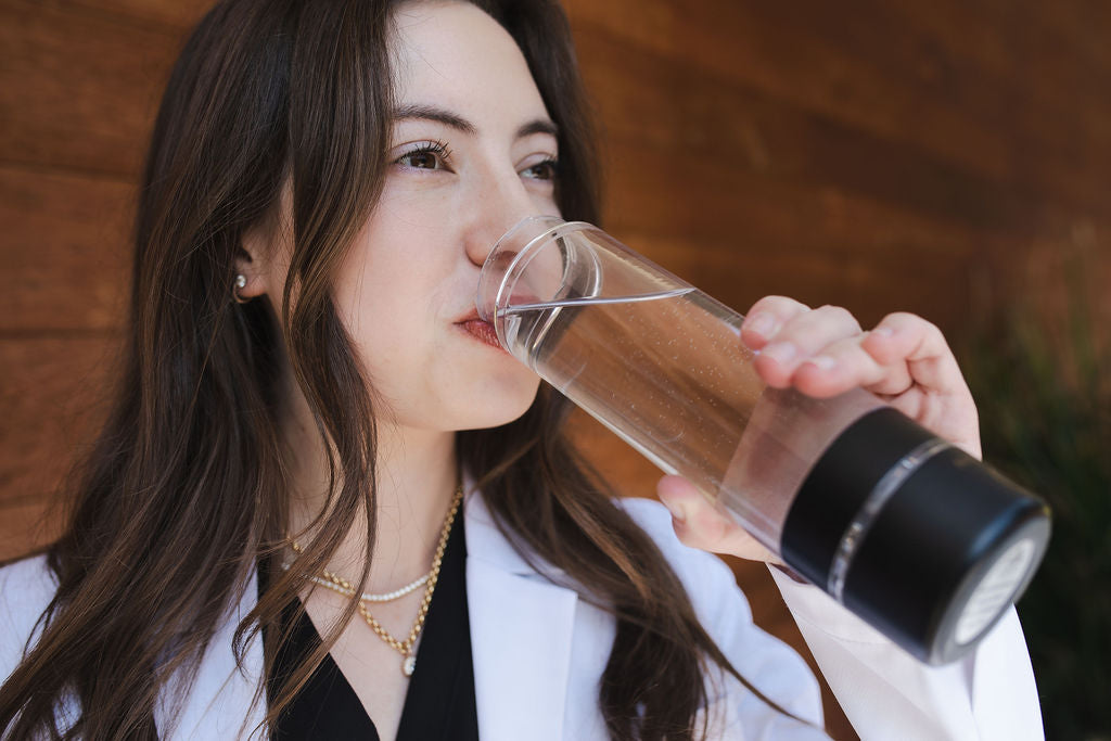 MitaCell Hydrogen Bottle