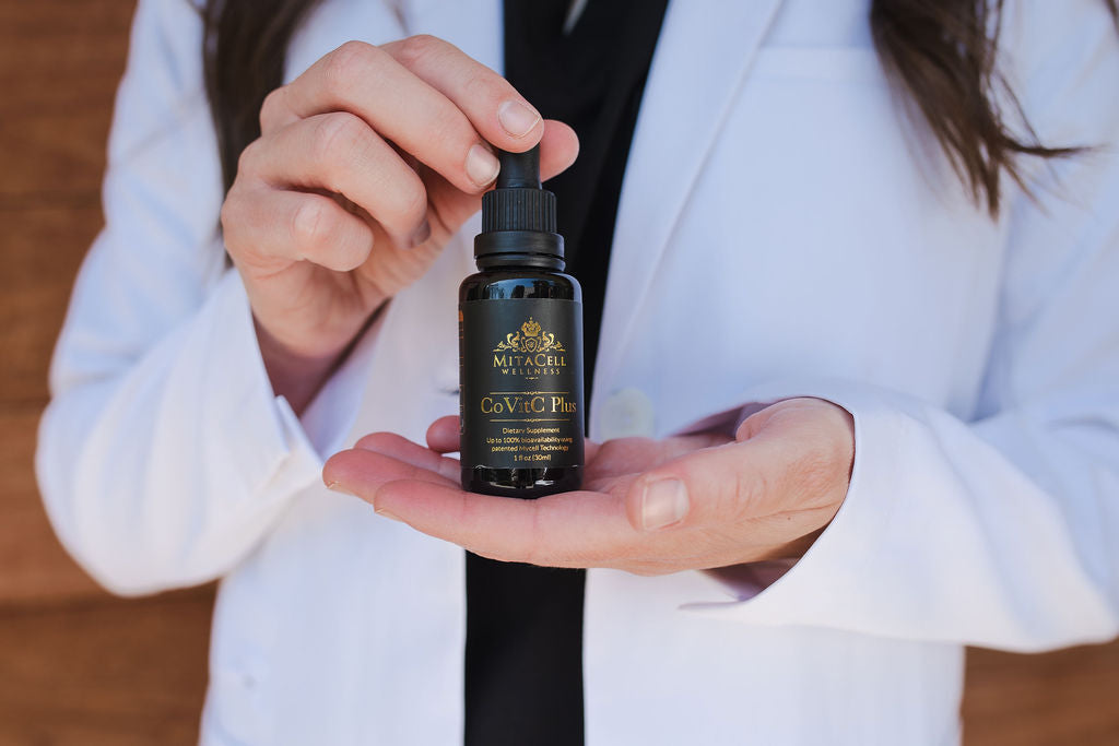 CoVitC 90 Day Supply